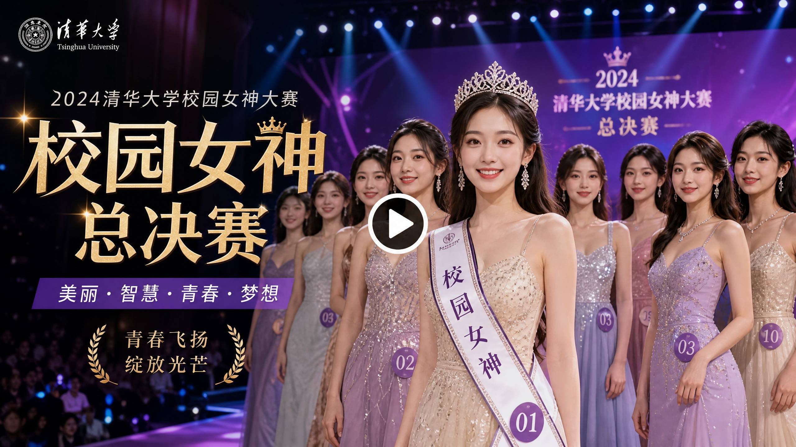 海角视频 【海角视频影视传媒】海角视频年度校园女神大赛传媒全程记录，精彩传媒演示